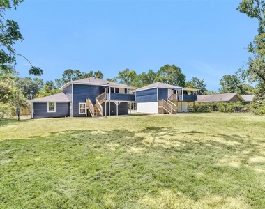 16016 Green Manor Drive - Photo Thumbnail 12