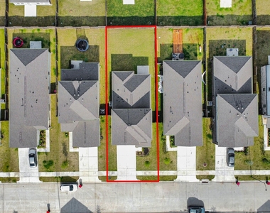 5806 Quest Valley Drive - Photo Thumbnail 25