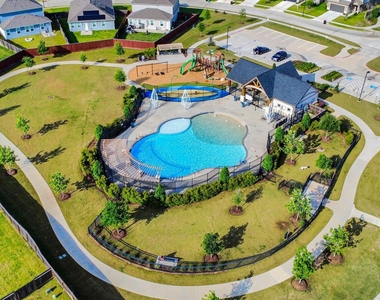 5806 Quest Valley Drive - Photo Thumbnail 27
