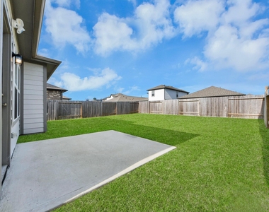 5806 Quest Valley Drive - Photo Thumbnail 22
