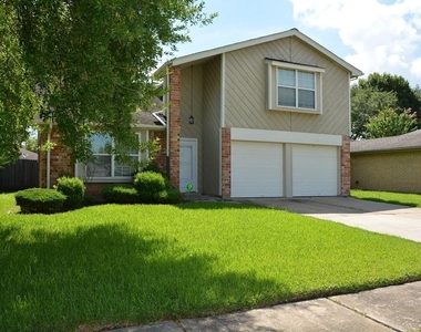 3703 Embarcadero Drive - Photo Thumbnail 1