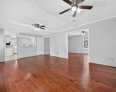 5703 Green Timbers Drive - Photo Thumbnail 22