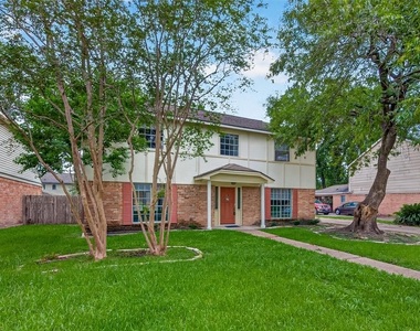5703 Green Timbers Drive - Photo Thumbnail 1