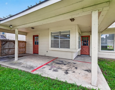 5703 Green Timbers Drive - Photo Thumbnail 42