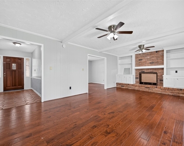 5703 Green Timbers Drive - Photo Thumbnail 19