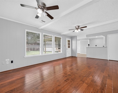 5703 Green Timbers Drive - Photo Thumbnail 21