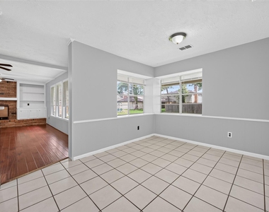 5703 Green Timbers Drive - Photo Thumbnail 14