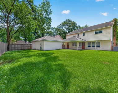 5703 Green Timbers Drive - Photo Thumbnail 40
