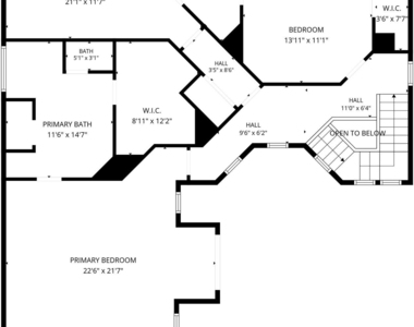11025 Robin Hood Court - Photo Thumbnail 45