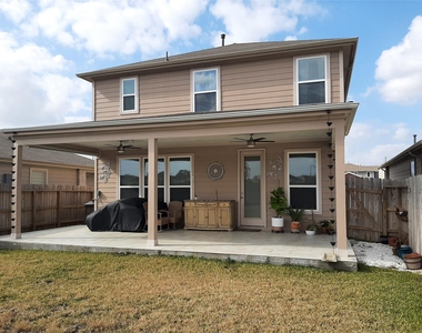 3322 Forest Chitto Drive - Photo Thumbnail 11