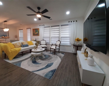 3322 Forest Chitto Drive - Photo Thumbnail 3
