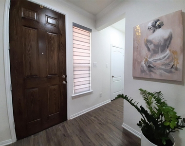 3322 Forest Chitto Drive - Photo Thumbnail 2