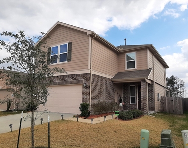 3322 Forest Chitto Drive - Photo Thumbnail 1
