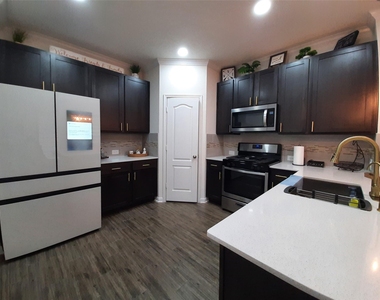 3322 Forest Chitto Drive - Photo Thumbnail 8