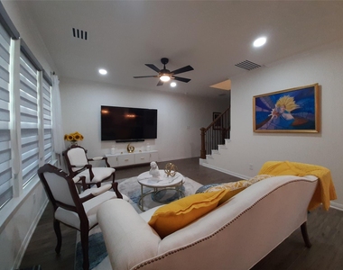3322 Forest Chitto Drive - Photo Thumbnail 5