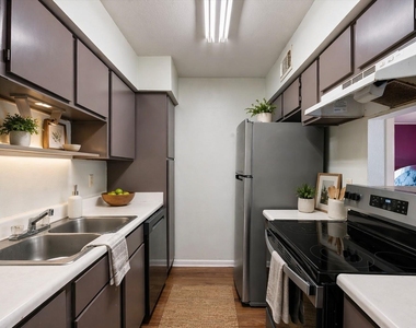 8517 Hearth Drive - Photo Thumbnail 2