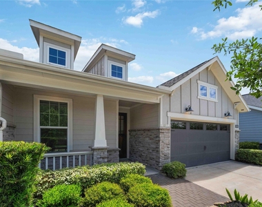 11926 Symphony Park Court - Photo Thumbnail 2