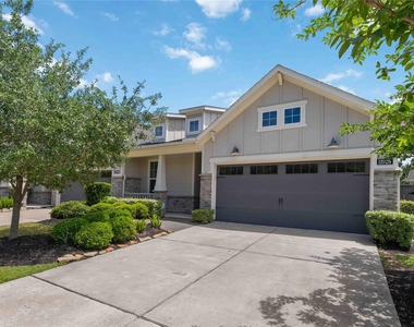 11926 Symphony Park Court - Photo Thumbnail 1