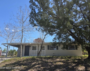 4415 Coleridge Avenue - Photo Thumbnail 1