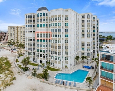 4950 Gulf Boulevard - Photo Thumbnail 1