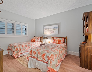4950 Gulf Boulevard - Photo Thumbnail 27