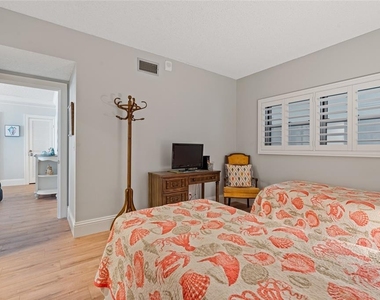 4950 Gulf Boulevard - Photo Thumbnail 28