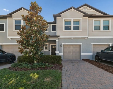 21818 Lyonia Lane - Photo Thumbnail 1