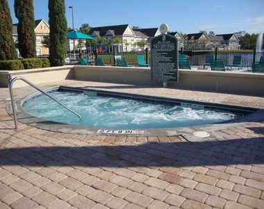 4015 Venetian Bay Drive - Photo Thumbnail 21