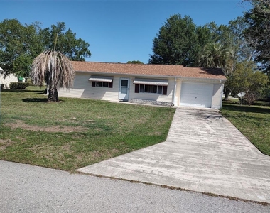 6345 Sw 115th Street Road - Photo Thumbnail 2