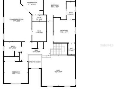 12948 Moss Park Ridge Drive - Photo Thumbnail 48