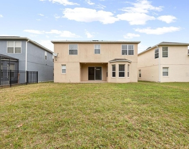 12948 Moss Park Ridge Drive - Photo Thumbnail 38