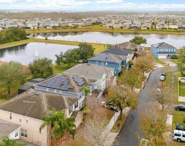 12948 Moss Park Ridge Drive - Photo Thumbnail 46