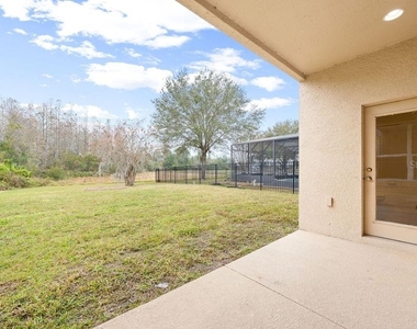 12948 Moss Park Ridge Drive - Photo Thumbnail 17