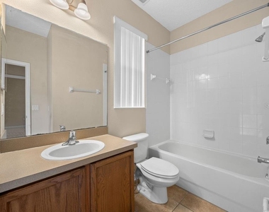 12948 Moss Park Ridge Drive - Photo Thumbnail 3