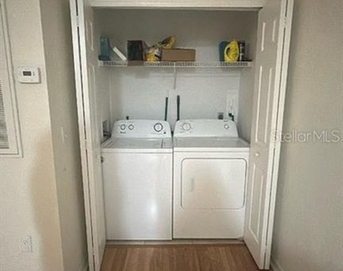 8301 Elm Park Drive - Photo Thumbnail 9