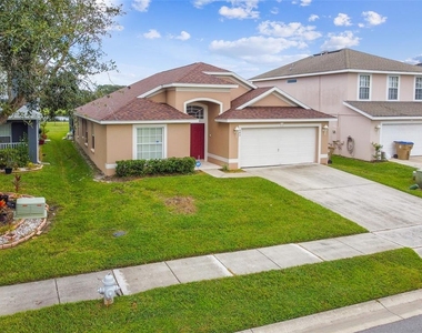 640 Chadbury Way - Photo Thumbnail 1