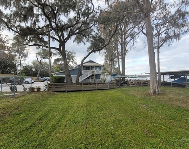 704 S Lakeshore Boulevard - Photo Thumbnail 7