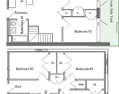 Prospect Place & Rogers Avenue - Photo Thumbnail 14