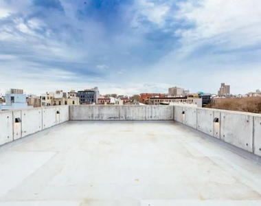 Prospect Place & Rogers Avenue - Photo Thumbnail 13