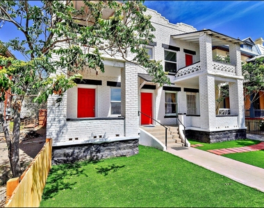 615 Arizona Avenue - Photo Thumbnail 2