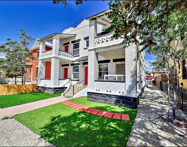 615 Arizona Avenue - Photo Thumbnail 1