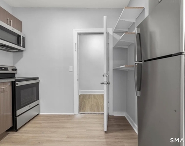 25 Whittier Street - Photo Thumbnail 1