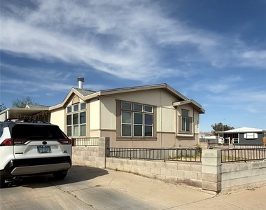 4964 Vista Flora Way - Photo Thumbnail 1