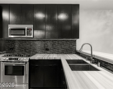 4525 Dean Martin Drive - Photo Thumbnail 2