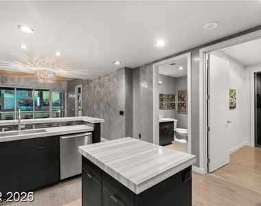 4525 Dean Martin Drive - Photo Thumbnail 4