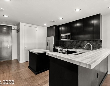 4525 Dean Martin Drive - Photo Thumbnail 1