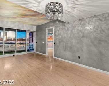 4525 Dean Martin Drive - Photo Thumbnail 8