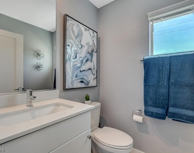 4307 Vantage Ridge Avenue - Photo Thumbnail 7