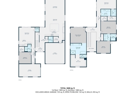 322 Natoire Court - Photo Thumbnail 72