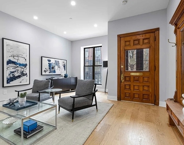 307 West 136th Street - Photo Thumbnail 1